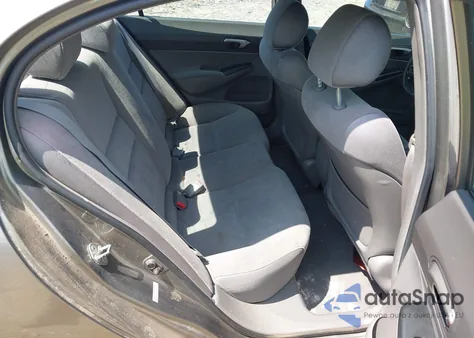 2006 Honda Civic Lx from USA, damaged, VIN 1HGFA16596L116774